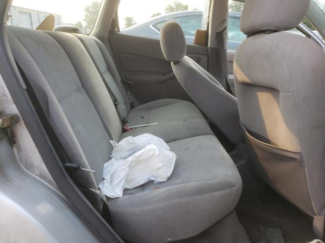 Photo 10 from auction – 2002 FORD FOCUS SE with VIN 1FAFP36392W273890