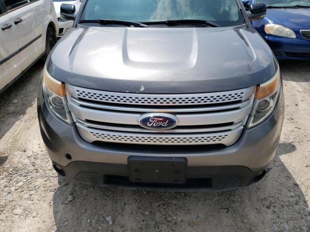 Photo 13 from auction – 2012 FORD EXPLORER X with VIN 1FMHK8D80CGA59827