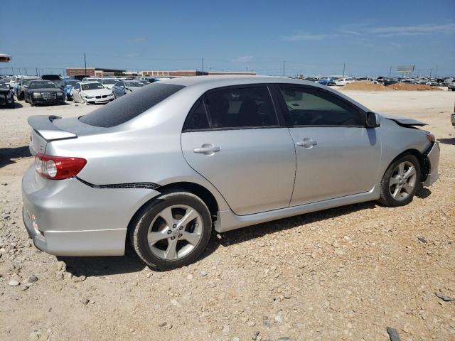 Photo 3 from auction – 2013 TOYOTA COROLLA BA with VIN 5YFBU4EE0DP080453