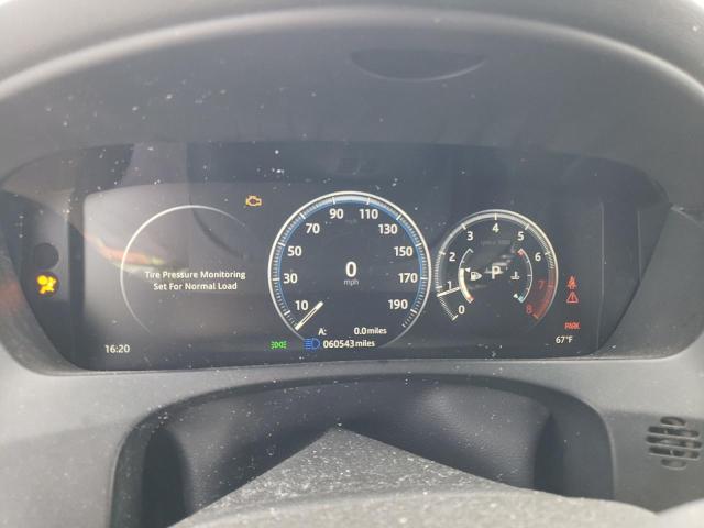 Photo 9 from auction – 2018 JAGUAR F-PACE PRE with VIN SADCK2EV9JA242132