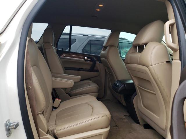 Photo 11 from auction – 2012 BUICK ENCLAVE with VIN 5GAKRCED2CJ284467