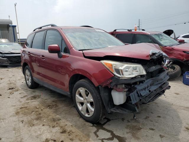 Photo 4 from auction – 2014 SUBARU FORESTER 2 with VIN JF2SJAHC6EH484731