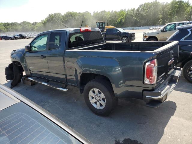 صورة رقم 2 من المزاد - 2020 GMC CANYON مع VIN 1GTH5BEA6L1120949