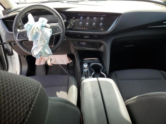 Photo 8 from auction – 2021 BUICK ENVISION P with VIN LRBAZLR44MD196667