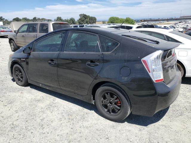 Photo 2 from auction – 2010 TOYOTA PRIUS with VIN JTDKN3DU4A0207601