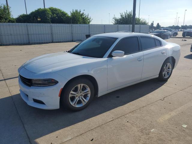 Photo 1 from auction – 2020 DODGE CHARGER SX with VIN 2C3CDXBG5LH163333