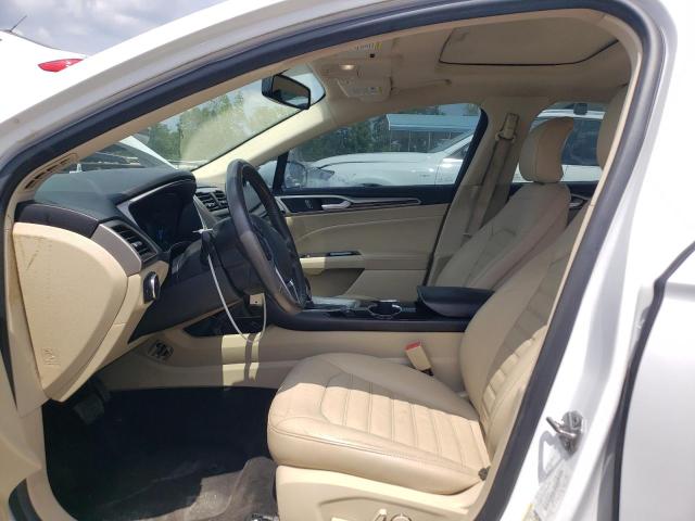 Снимка 7 от търг – 2016 FORD FUSION SE с VIN 3FA6P0HD1GR197340