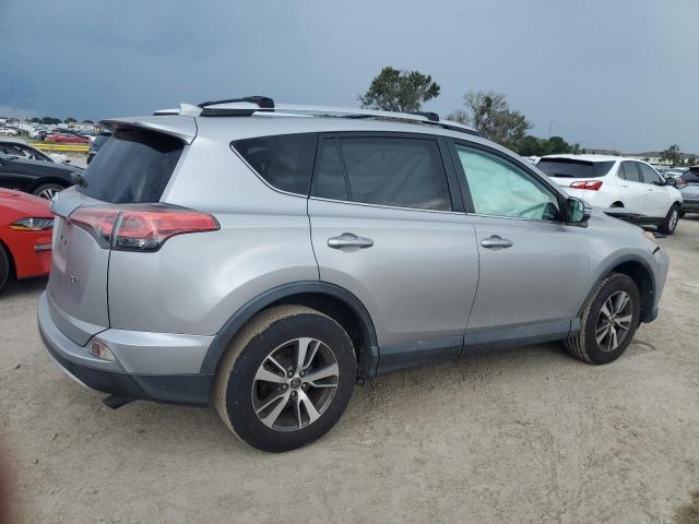 Photo 3 from auction – 2016 TOYOTA RAV4 XLE with VIN 2T3WFREV5GW255346