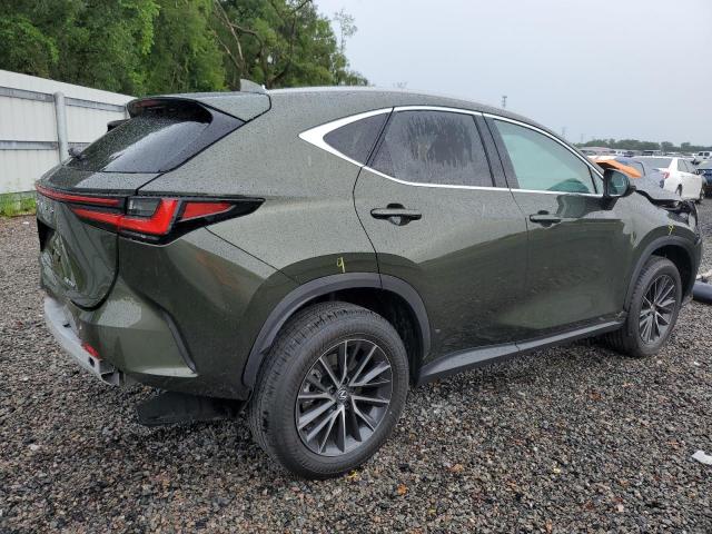 Снимка 3 от търг – 2024 LEXUS NX 250 BAS с VIN 2T2ADCAZ9RC008992