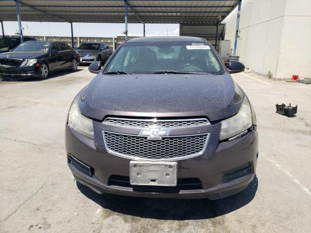 Photo 5 from auction – 2014 CHEVROLET CRUZE LT with VIN 1G1PC5SB5E7347378