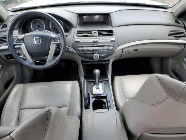 Photo 8 from auction – 2010 HONDA ACCORD EXL with VIN 1HGCP2F87AA074644