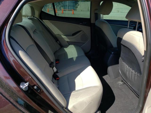 Photo 10 from auction – 2013 KIA OPTIMA LX with VIN 5XXGM4A78DG190897
