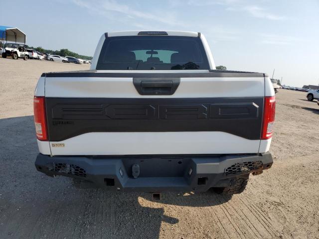 Photo 6 from auction – 2016 FORD F150 SUPER with VIN 1FTEW1EG7GFC32599