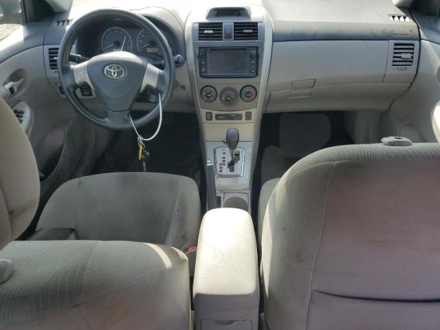 Photo 8 from auction – 2013 TOYOTA COROLLA BA with VIN 2T1BU4EE2DC071799