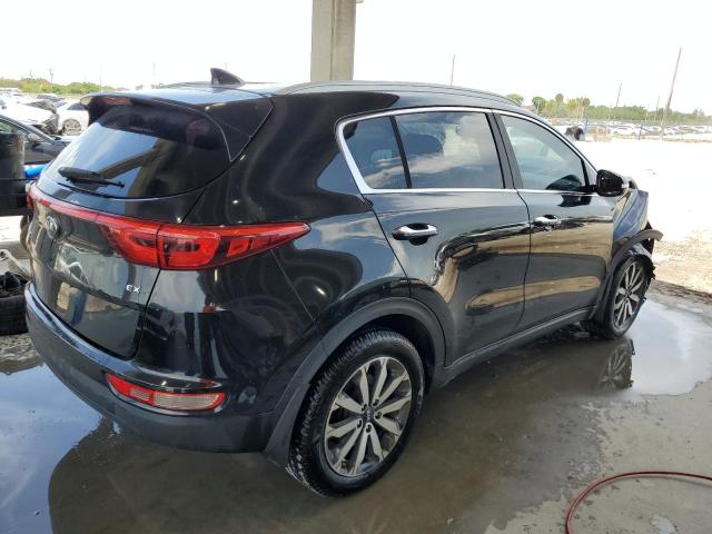 Photo 3 from auction – 2017 KIA SPORTAGE E with VIN KNDPN3AC5H7214477