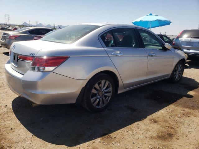Photo 3 from auction – 2011 HONDA ACCORD EX with VIN 1HGCP3F73BA006291