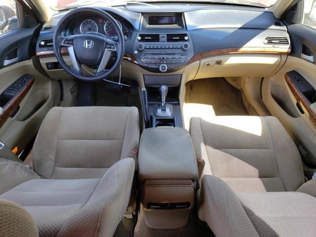 Photo 8 from auction – 2011 HONDA ACCORD EX with VIN 1HGCP3F70BA015949