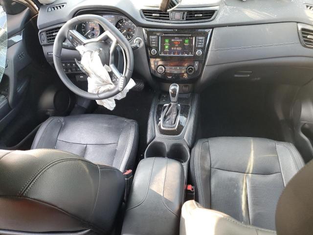 Photo 8 from auction – 2020 NISSAN ROGUE S with VIN 5N1AT2MVXLC737962