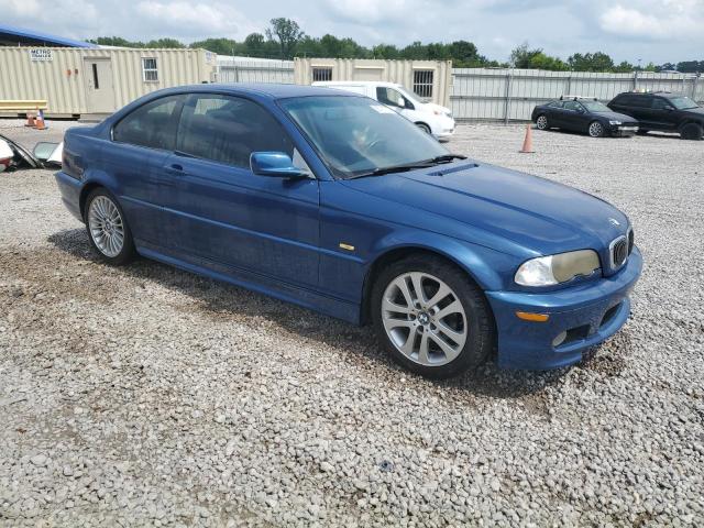 Photo 4 from auction – 2001 BMW 330 CI with VIN WBABN53401JU30254