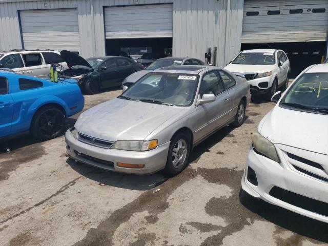 Photo 1 from auction – 1996 HONDA ACCORD EX with VIN 1HGCD726XTA005153