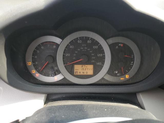 Photo 9 from auction – 2009 TOYOTA RAV4 LIMIT with VIN 2T3BF31V99W018590