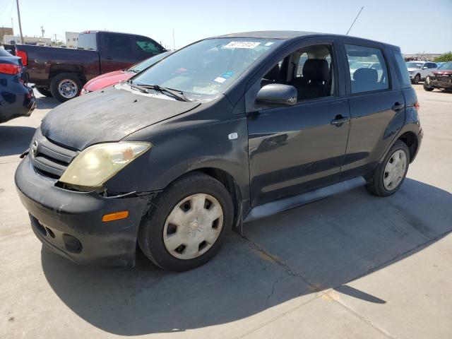 Photo 1 from auction – 2005 TOYOTA SCION XA with VIN JTKKT624150120070
