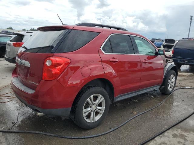 Photo 3 from auction – 2015 CHEVROLET EQUINOX LT with VIN 2GNFLBE33F6174362