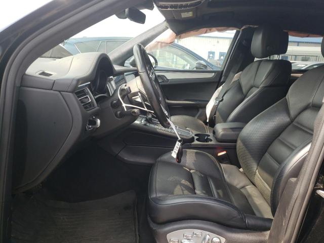 Photo 7 from auction – 2020 PORSCHE MACAN TURB with VIN WP1AF2A57LLB60080