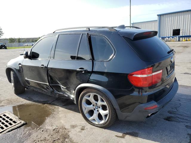 صورة رقم 2 من المزاد - 2007 BMW X5 4.8I مع VIN 4USFE835X7LY65739