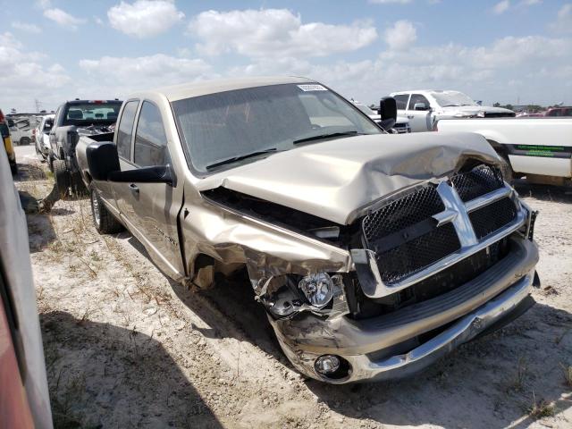 Photo 4 from auction – 2005 DODGE RAM 3500 S with VIN 3D7LR38C65G758002