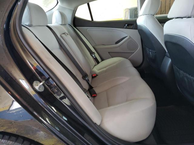 Photo 10 from auction – 2014 KIA OPTIMA LX with VIN 5XXGM4A73EG335961