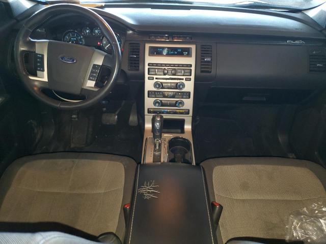 Photo 8 from auction – 2012 FORD FLEX SE with VIN 2FMGK5BC9CBD01426