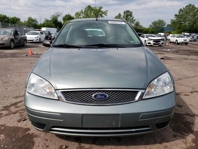 Photo 5 from auction – 2005 FORD FOCUS ZX5 with VIN 3FAFP37N95R159069
