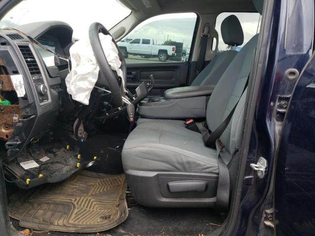 Photo 7 from auction – 2013 RAM 1500 ST with VIN 1C6RR7FT6DS536850