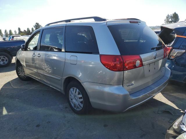 Photo 2 from auction – 2006 TOYOTA SIENNA CE with VIN 5TDZA23CX6S577954