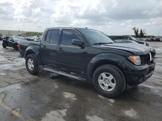 Photo 4 from auction – 2017 NISSAN FRONTIER S with VIN 1N6AD0EV8HN769807