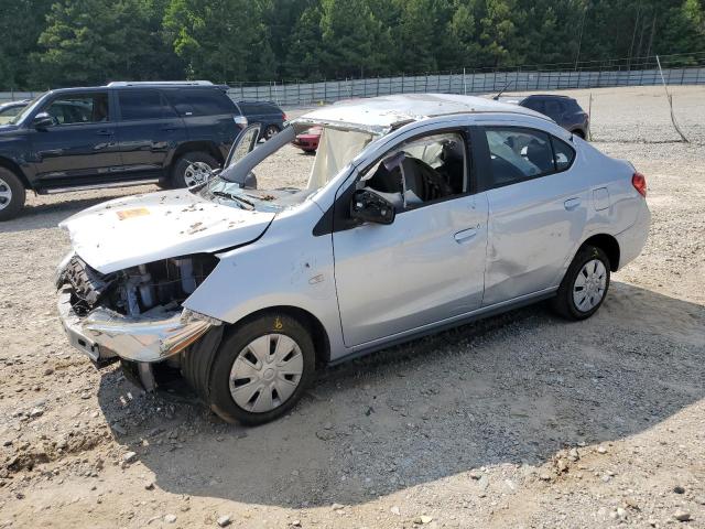 Photo 1 from auction – 2019 MITSUBISHI MIRAGE G4 with VIN ML32F3FJ9KHF13007