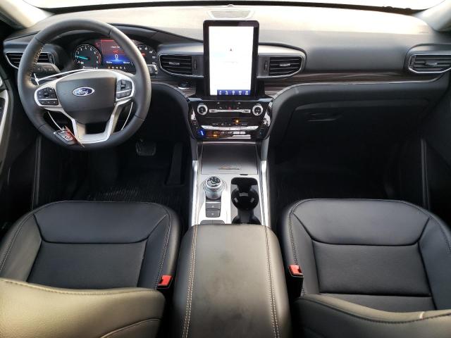 Photo 8 from auction – 2023 FORD EXPLORER L with VIN 1FMSK7FH1PGA76283