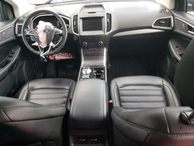 Photo 8 from auction – 2020 FORD EDGE SEL with VIN 2FMPK4J98LBB53351