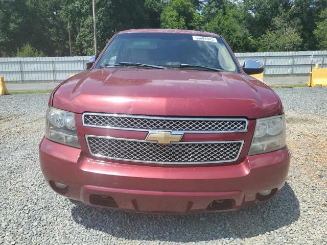 Photo 5 from auction – 2007 CHEVROLET SUBURBAN K with VIN 1GNFK16357J269974