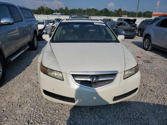 Photo 5 from auction – 2005 ACURA TL with VIN 19UUA66205A081711