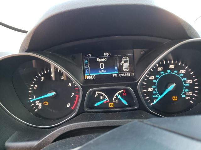 Photo 9 from auction – 2015 FORD ESCAPE TIT with VIN 1FMCU0JX6FUC59506