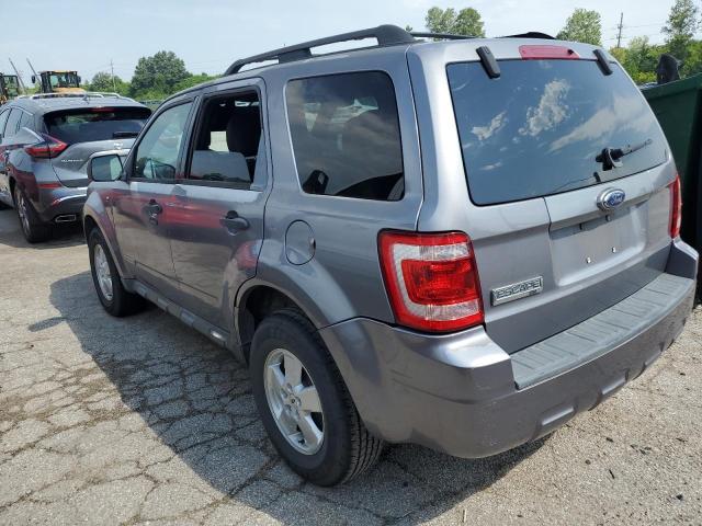 Photo 2 from auction – 2008 FORD ESCAPE XLT with VIN 1FMCU03148KB61713