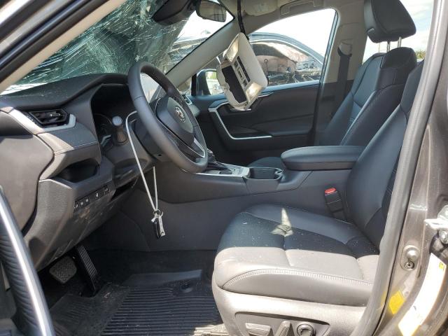 Photo 7 from auction – 2023 TOYOTA RAV4 XLE P with VIN 2T3A1RFV1PC347952