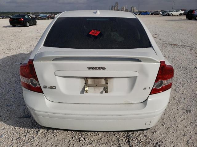 Photo 6 from auction – 2006 VOLVO S40 2.4I with VIN YV1MS382462219165