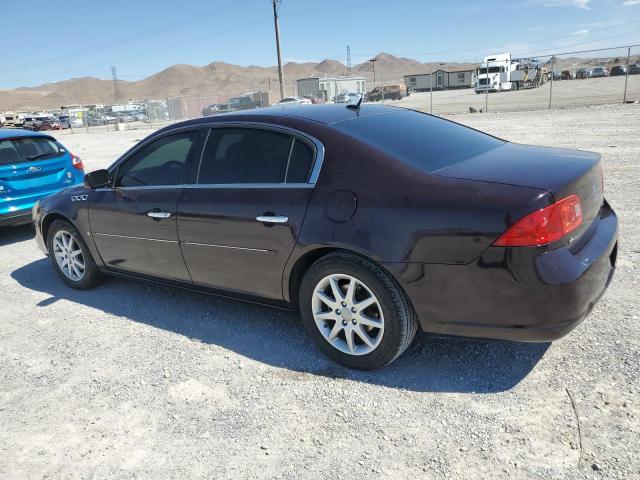 Photo 2 from auction – 2008 BUICK LUCERNE CX with VIN 1G4HD57238U143438