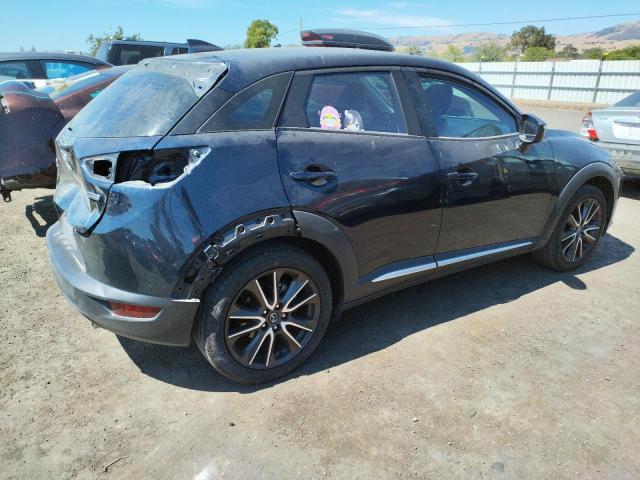 Photo 3 from auction – 2016 MAZDA CX-3 GRAND with VIN JM1DKBD78G0111548