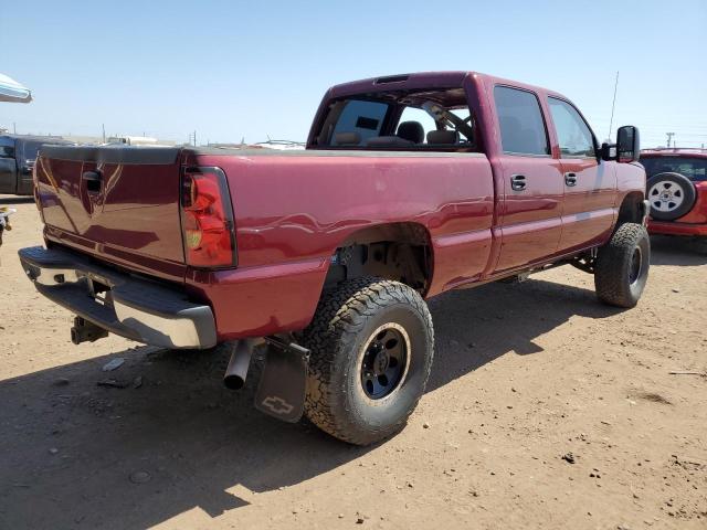 Photo 3 from auction – 2005 CHEVROLET SILVERADO with VIN 1GCHK23265F845381