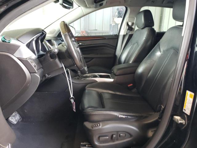 Photo 7 from auction – 2012 CADILLAC SRX LUXURY with VIN 3GYFNAE35CS643035