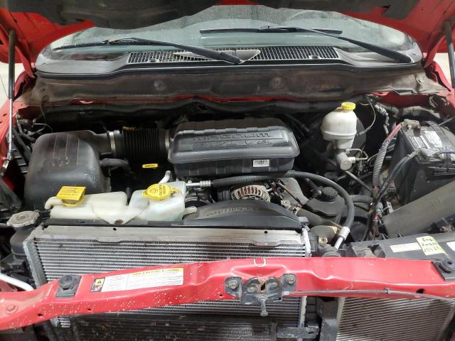 Photo 11 from auction – 2007 DODGE RAM 1500 S with VIN 1D7HA18P67S130361